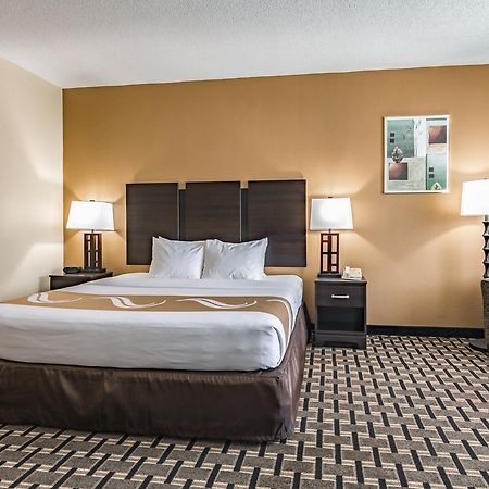 Quality Inn Schenectady - Albany Zewnętrze zdjęcie