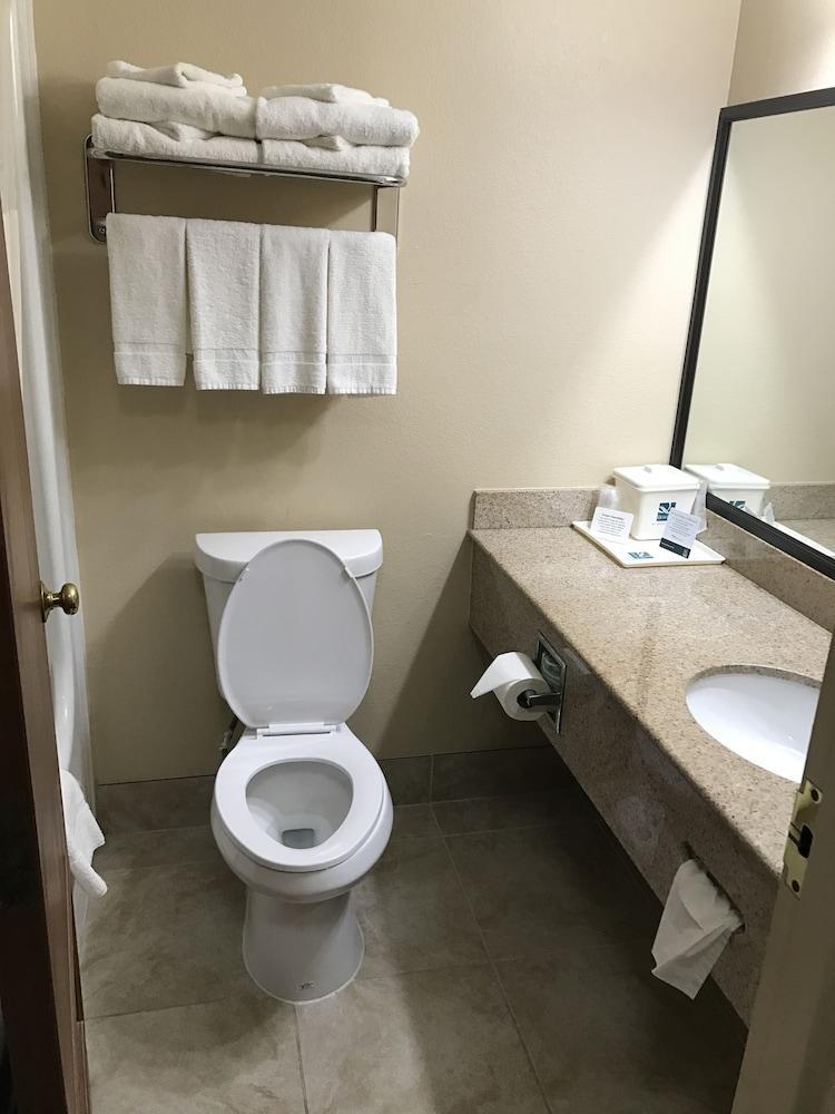 Quality Inn Schenectady - Albany Zewnętrze zdjęcie