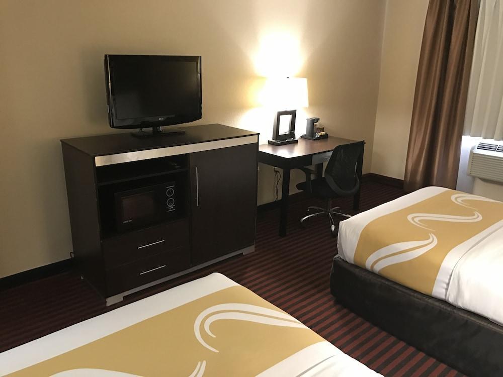 Quality Inn Schenectady - Albany Zewnętrze zdjęcie