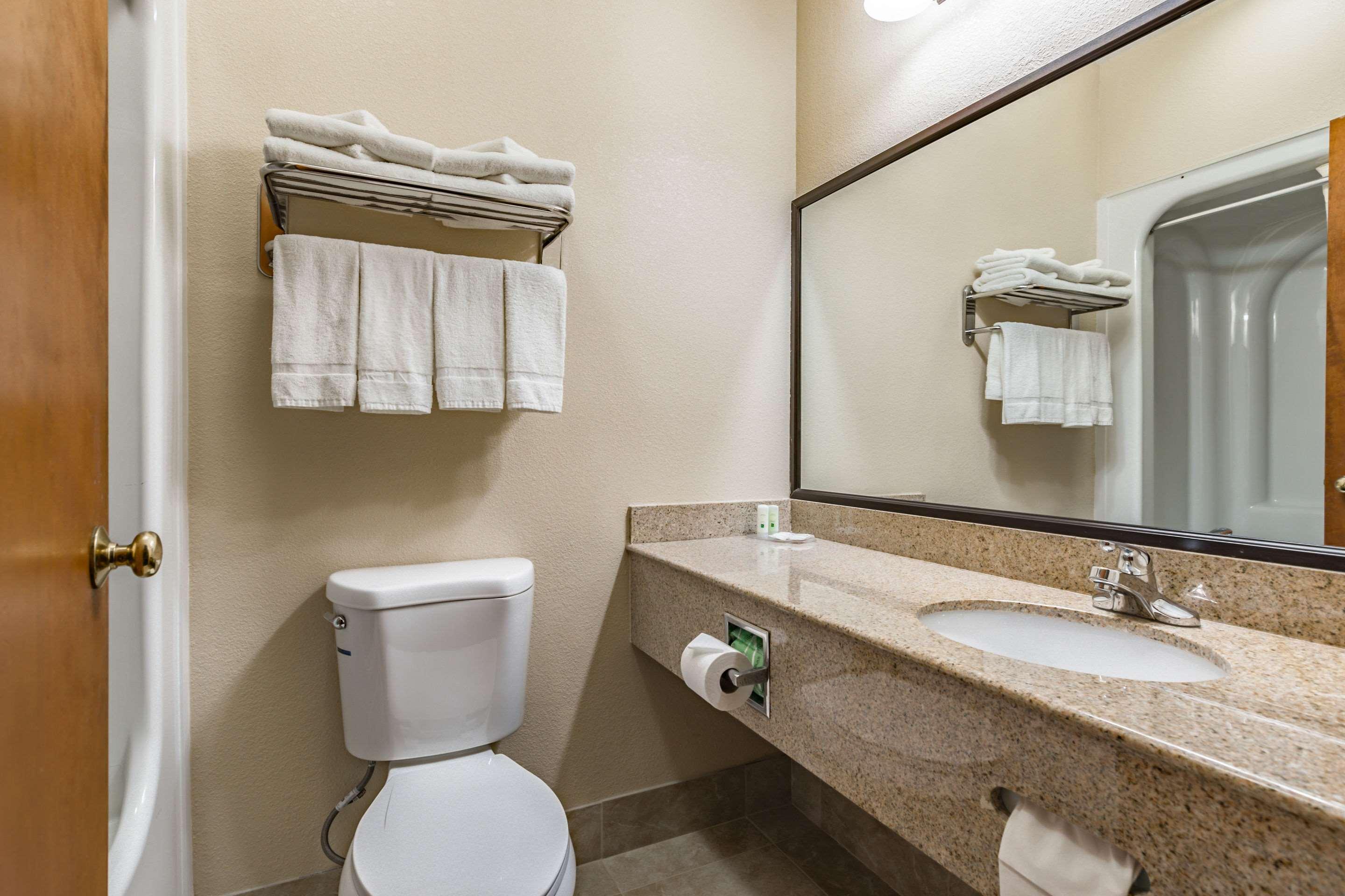 Quality Inn Schenectady - Albany Zewnętrze zdjęcie