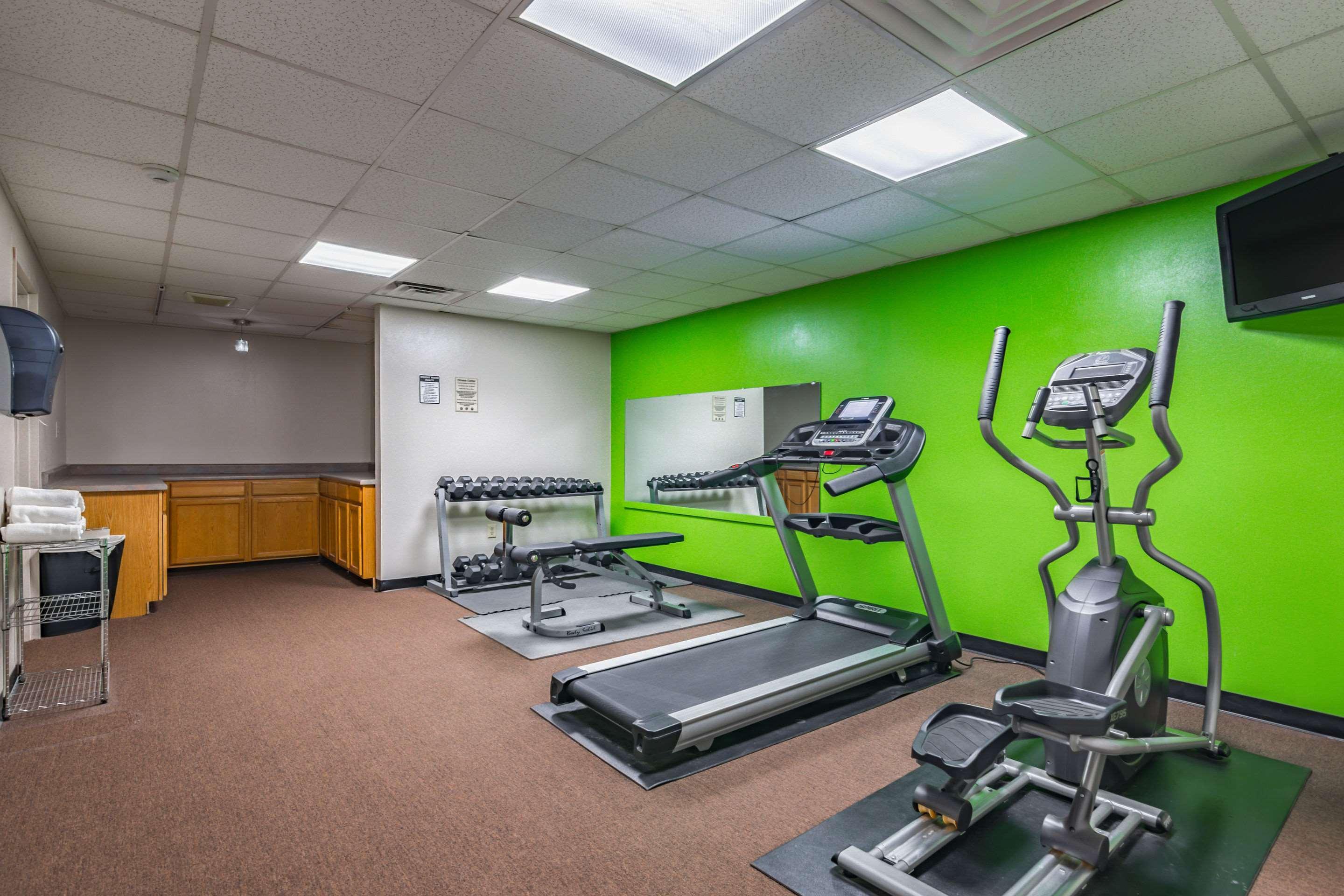 Quality Inn Schenectady - Albany Zewnętrze zdjęcie