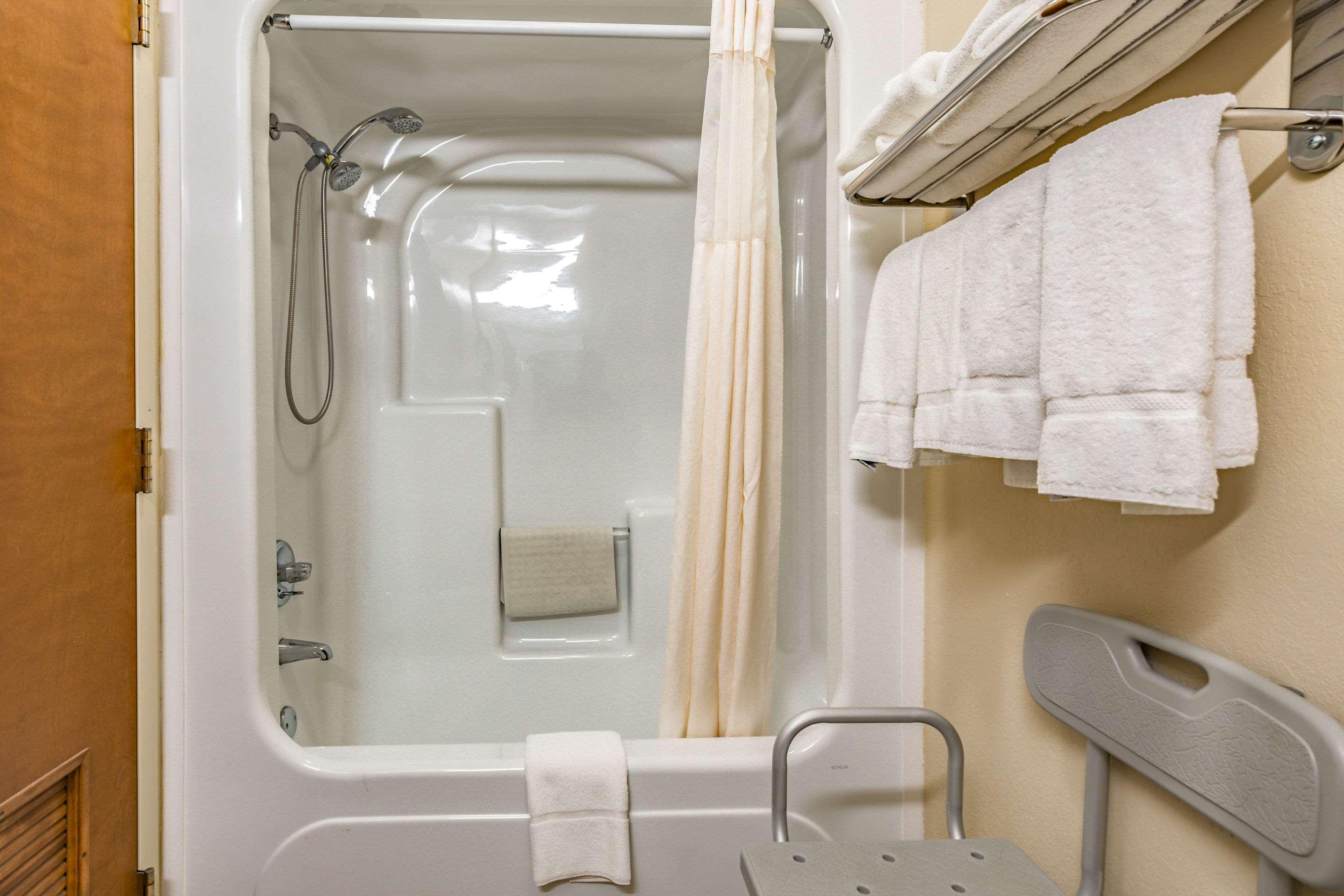 Quality Inn Schenectady - Albany Zewnętrze zdjęcie
