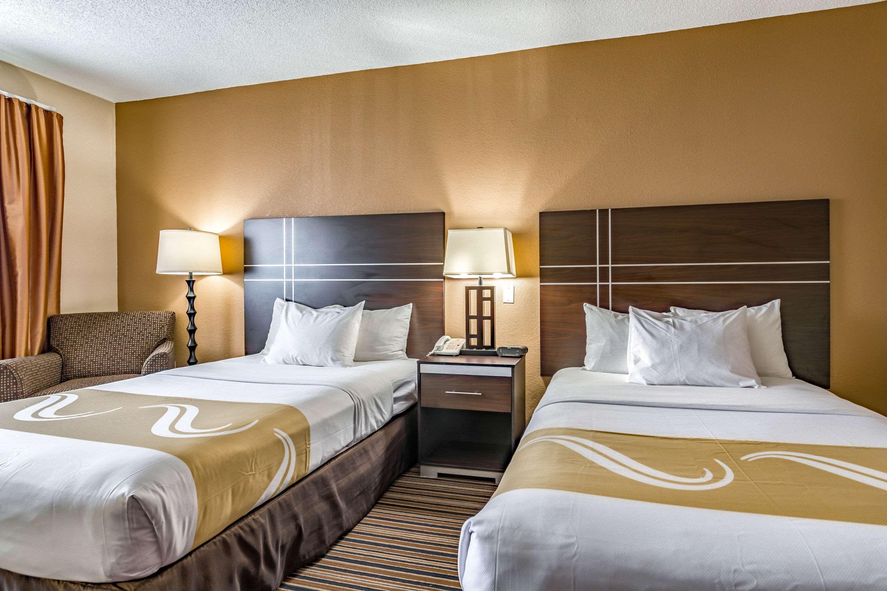 Quality Inn Schenectady - Albany Zewnętrze zdjęcie