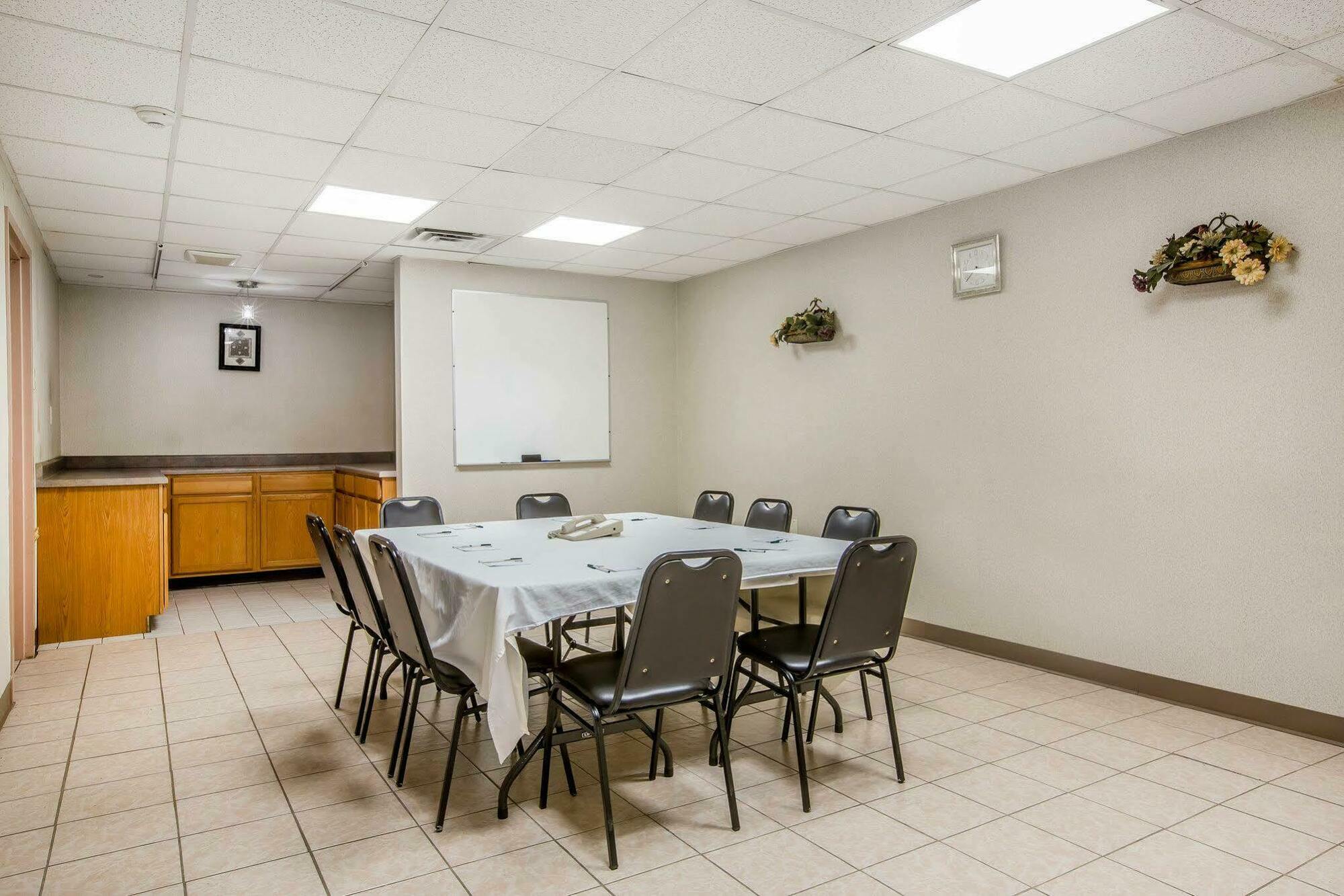 Quality Inn Schenectady - Albany Zewnętrze zdjęcie
