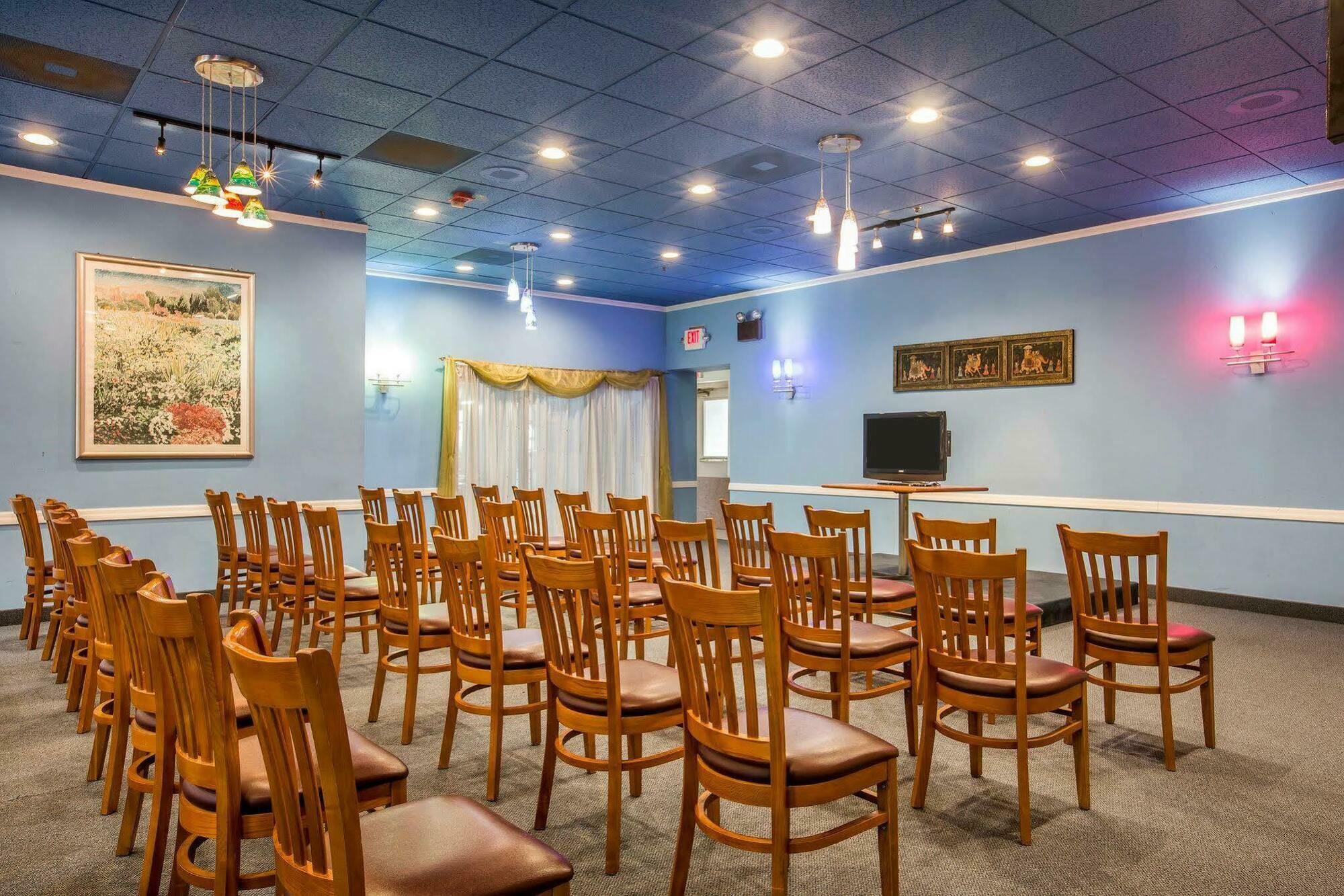 Quality Inn Schenectady - Albany Zewnętrze zdjęcie
